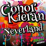 Artwork for "Neverland"