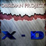 Artwork for "X-D"