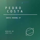 Portada para "Erotic Minimal EP"