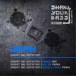 Artwork for "Great Big Monster"