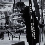 Artwork für "Buchla Solos Summer 2023"