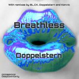 Artwork für "Breathless"