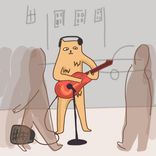 Artwork für "One love"