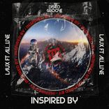 Artwork voor "Inspired By"