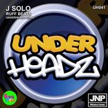 Artwork for "Ruff Beats"