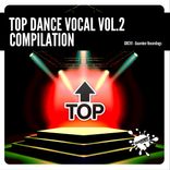 Artwork voor "Top Dance Vocal, Vol. 2"