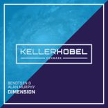 Artwork for "Dimension"