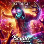 Artwork voor "Stronger"