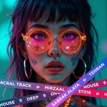 Artwork for "Tehran"