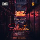 Artwork for "Selecta"