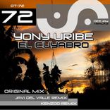 Artwork für "El Cuyabro"