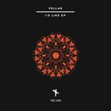 Artwork for "I'd Like Ep"