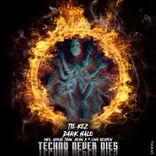 Artwork voor "Dark Halo"