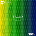 Artwork for "Brasila"