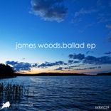 Artwork for "Ballad EP"