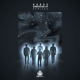 Artwork for "Dimension Remixes"