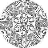 Artwork für "Ghosts/Spirits"