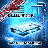 Artwork for "Project Blue Book"