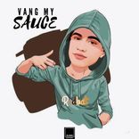 Artwork for "Vang My Sauce, Vol. 01"