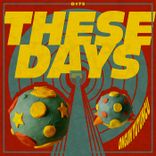 Artwork for "These Days"