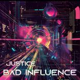 Artwork for "Justice"