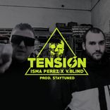 Artwork for "Tensión"