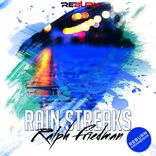 Artwork voor "Rain Streaks"