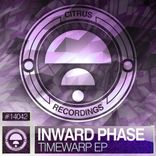Artwork for "Timewarp EP"
