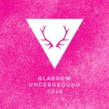 Artwork for "Glasgow Underground 2014"