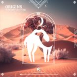 Artwork for "Origins"