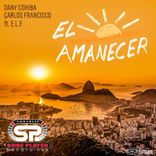 Artwork voor "El Amanecer"