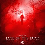 Artwork for "Land Of The Dead"