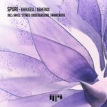 Artwork voor "Khaleesi / Gemeaux"