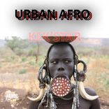 Artwork for "URBAN AFRO"
