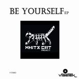 Artwork for "Be Yourself - EP"