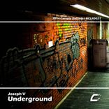 Artwork voor "Underground"