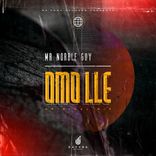 Artwork for "Omo Ile"
