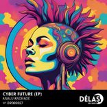Artwork for "Cyber Future"