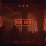 Artwork for "Body Shake"