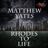 Artwork for "Rhodes To Life"