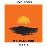 Artwork für "El Calor"