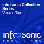 Artwork für "Infrasonic Collection Series Vol. 10"