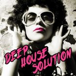Artwork for "Deep House Solution"