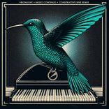 Portada para "Basso Continuo"