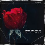 Artwork for "Skies Showers EP"