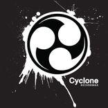 Artwork voor "Cyclone EP"