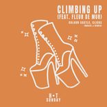 Artwork for "Climbing Up"