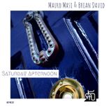 Artwork for "Saturday Afternoon"