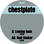 Artwork for "Looking Back / Soul Seeker"