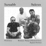 Artwork for "Sakran"